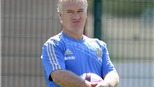 Rắc rối ở Marseille: Anigo bị phạt vì mắng Deschamps “ngu dốt”